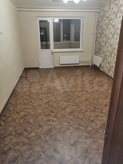 2-к. квартира, 62 м², 6/10 эт.