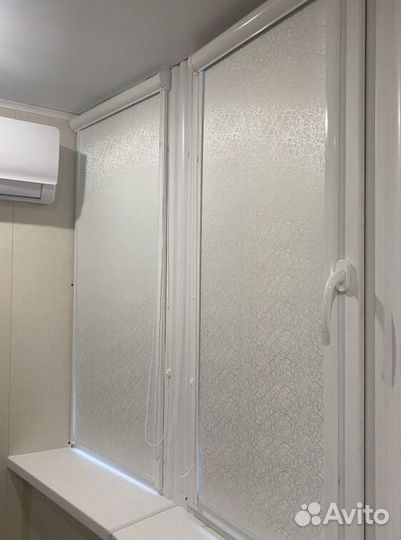 Вертикальные шторы (жалюзи) F1987