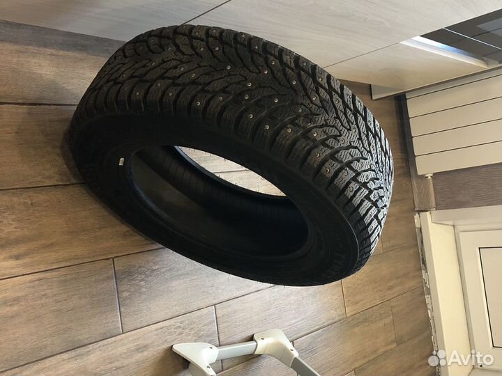 Nokian Tyres Hakkapeliitta 9 225/60 R16 102T