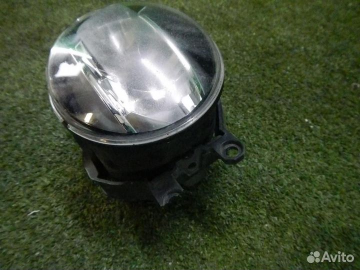 Птф левая Toyota Camry XV50 XV70 (2017-2021) LED