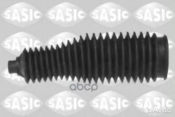 Пыльник рулевой fiat ducato (250) 2750007 2750007