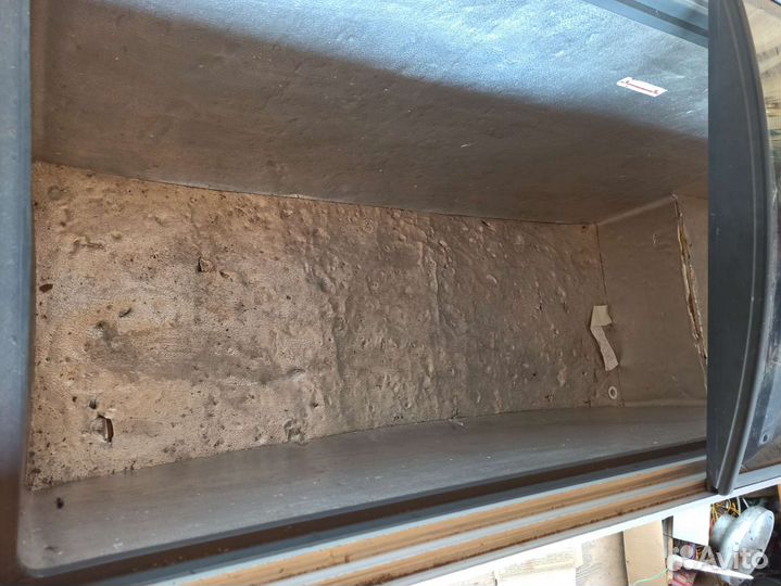 Морозильная камера