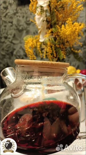 Красный чай Каркаде оптом