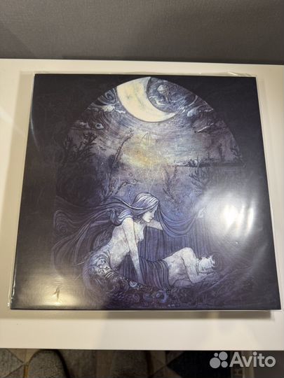 Виниловые пластинки Alcest LP