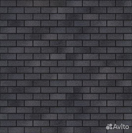 Фасадная плитка хауберк Оптима