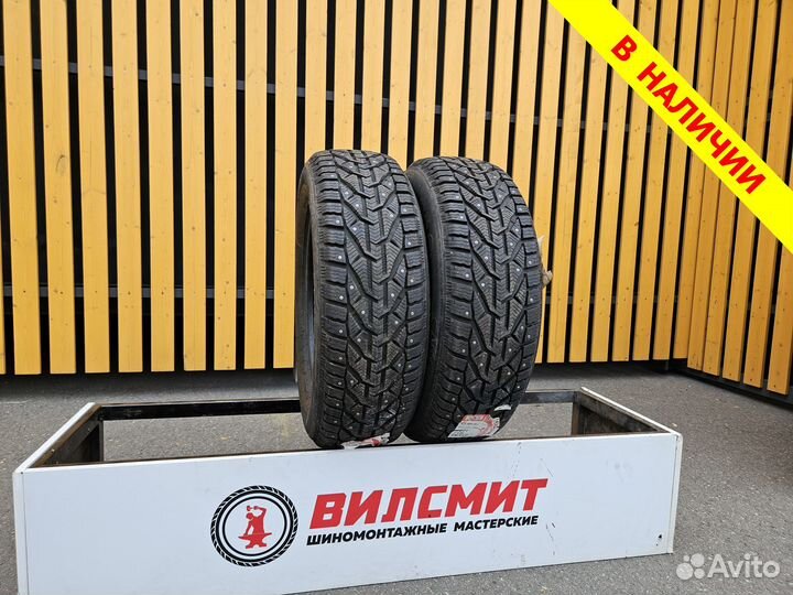 Tigar SUV Ice 215/65 R17 103T