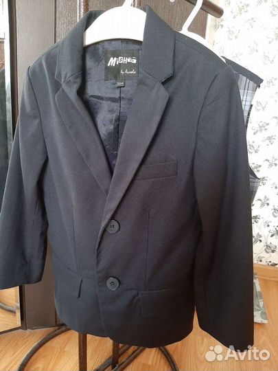 Школьная форма тмол 1 класс