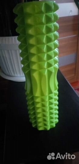 Массажный валик для спины