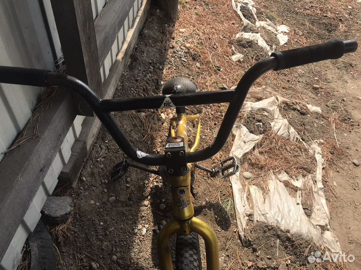 Обмен на мопед