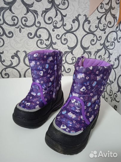 Детские вещи