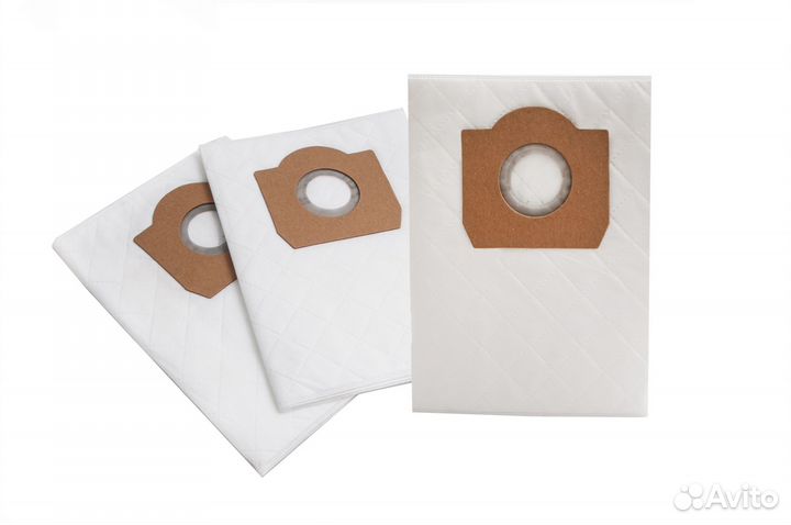 Мешки-пылесборники для пылесоса 5 шт MXT-403/5