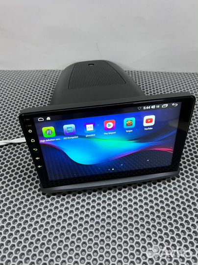 Магнитола Opel Antara Android IPS экран Новая