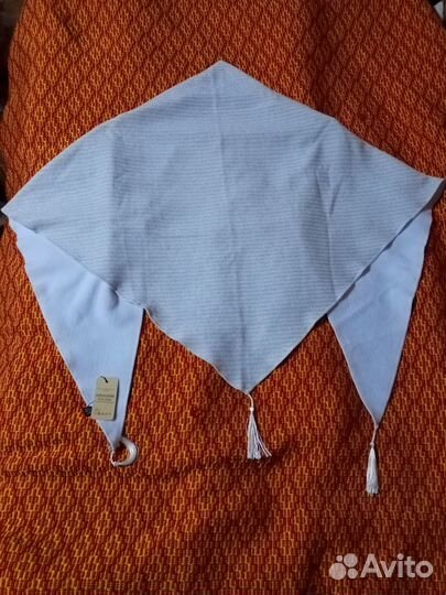 Шаль и палантин