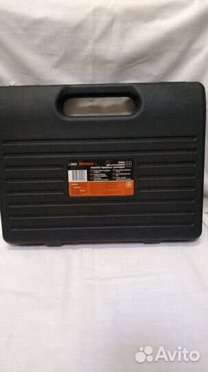 Набор для сведения тормозных цилиндров 40401