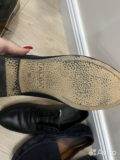 Кроссовки мужские