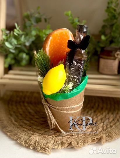 Наборы из мыла ручной работы