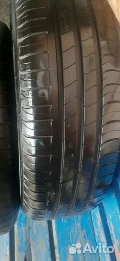 Hankook Kinergy Eco 195/65 R15 91T