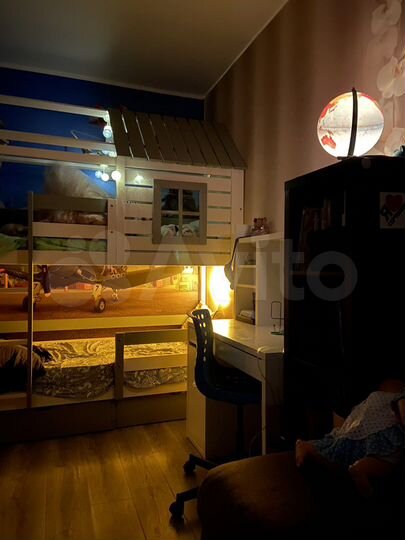 Квартира-студия, 30 м², 15/16 эт.