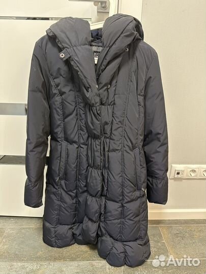 Пуховик Dixi Coat 34