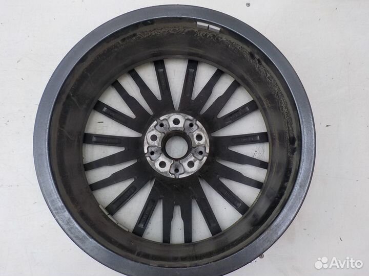 Диск колесный 20