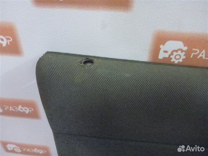 Обшивка двери передняя левая Skoda Felicia 6U1