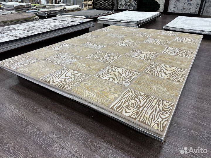 Ковер новый 3х4