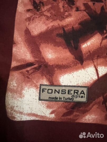 Платок Турция Fonsera