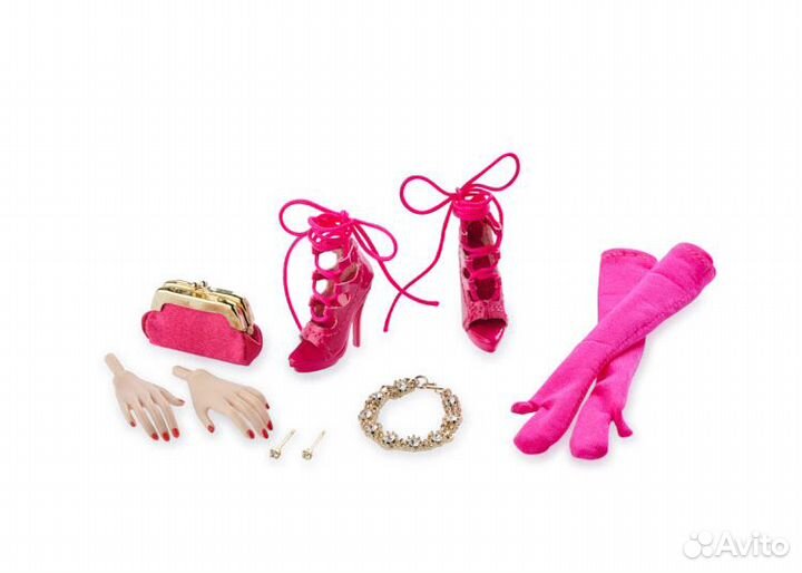 Аутфит Fashion Royalty Spring 2020 Aymeline