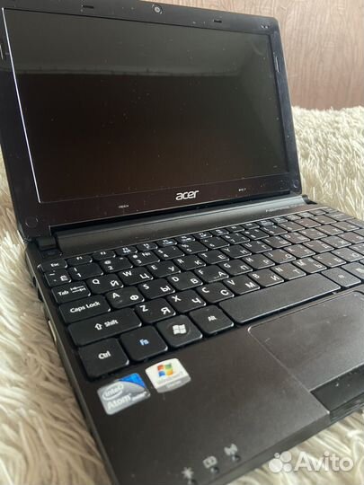 Нетбук Aspire One D270 - 268kk