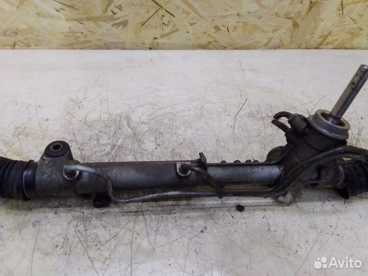 Рулевая рейка Opel Zafira A 1999-2005
