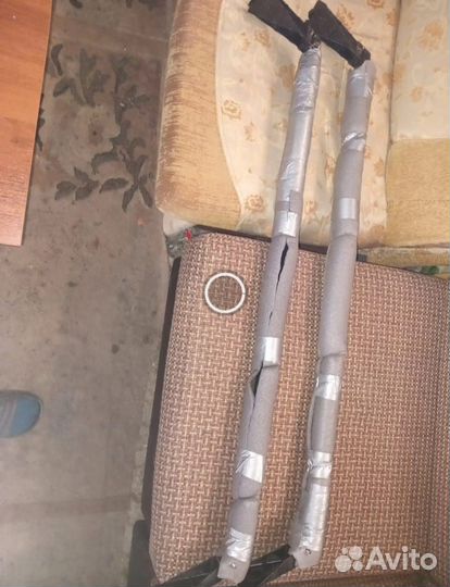 Зеркало на ваз