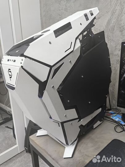 Игровой компьютер I5 11400F RTX 3070