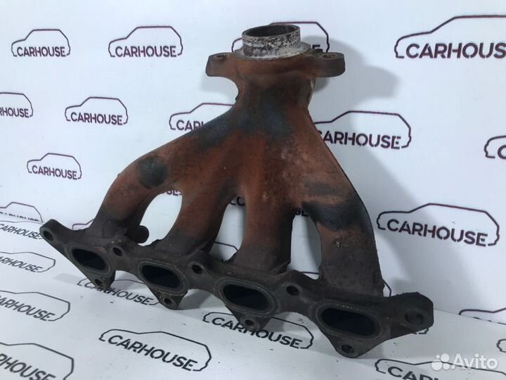 Коллектор выпускной Mitsubishi Lancer 9 1.6 4G18