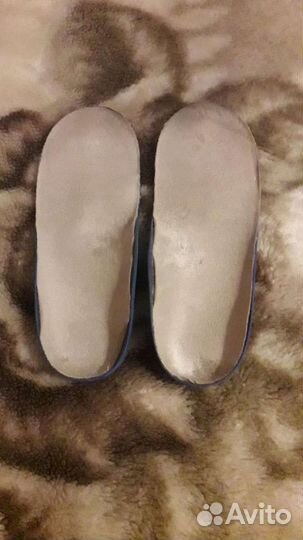 Ортопедические стелькии