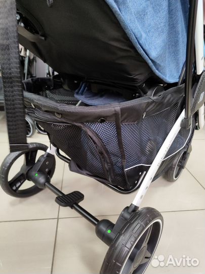 Корзина от коляски бабало бабалло baballo