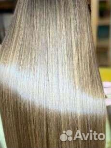 Кератин,ботокс,биксипластия