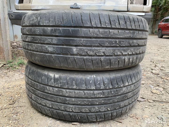 Hankook Ventus Prime 2 K115 225/60 R17