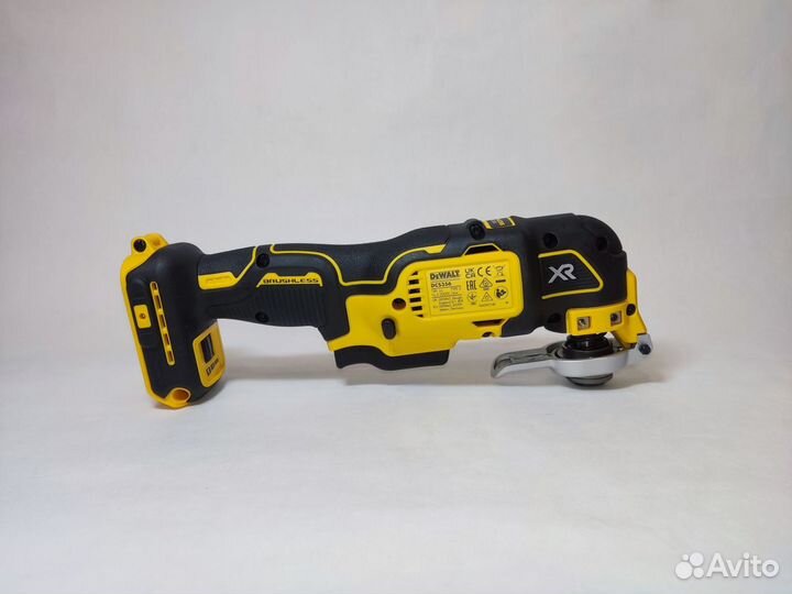 Dewalt DCS 356 (Европейский)