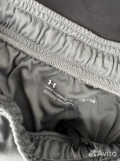 Шорты мужские under armour
