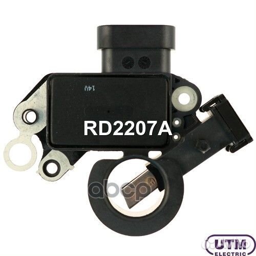 Регулятор генератора RD2207A Utm