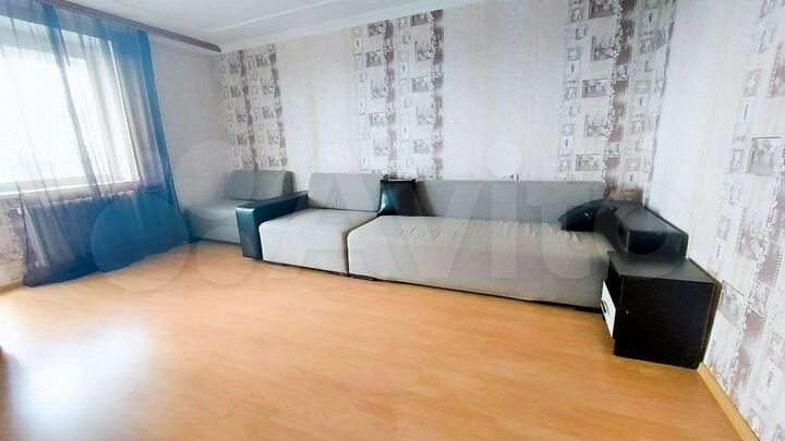 2-к. квартира, 65 м², 10/10 эт.