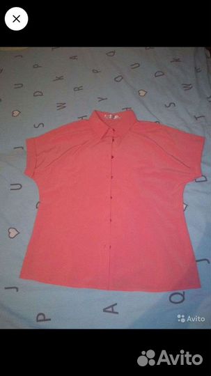 Женские вещи