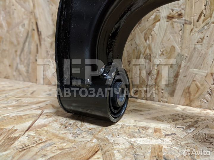 Рычаг задний правый Nissan Patrol Y62 555011LB0A