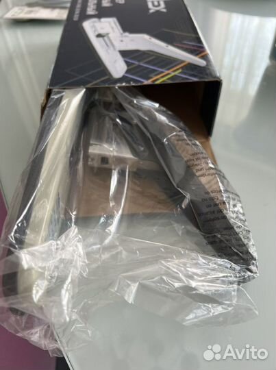 Index Степлер мощный IMS600 черный