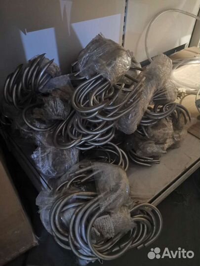 Крюки для мяса