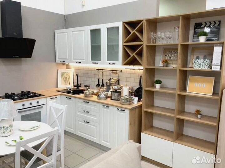 Кухня под заказ