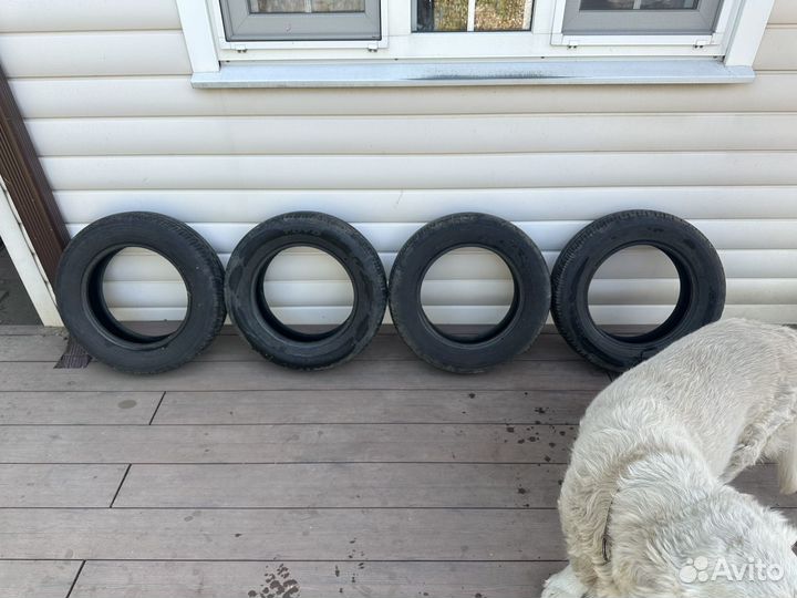 Toyo NanoEnergy 3 155/70 R13