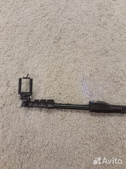 Селфи палка