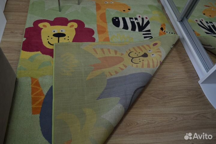 Ковер детский 160х230 см