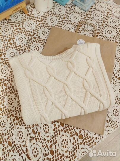 Обучение вязанию спицами и крючком